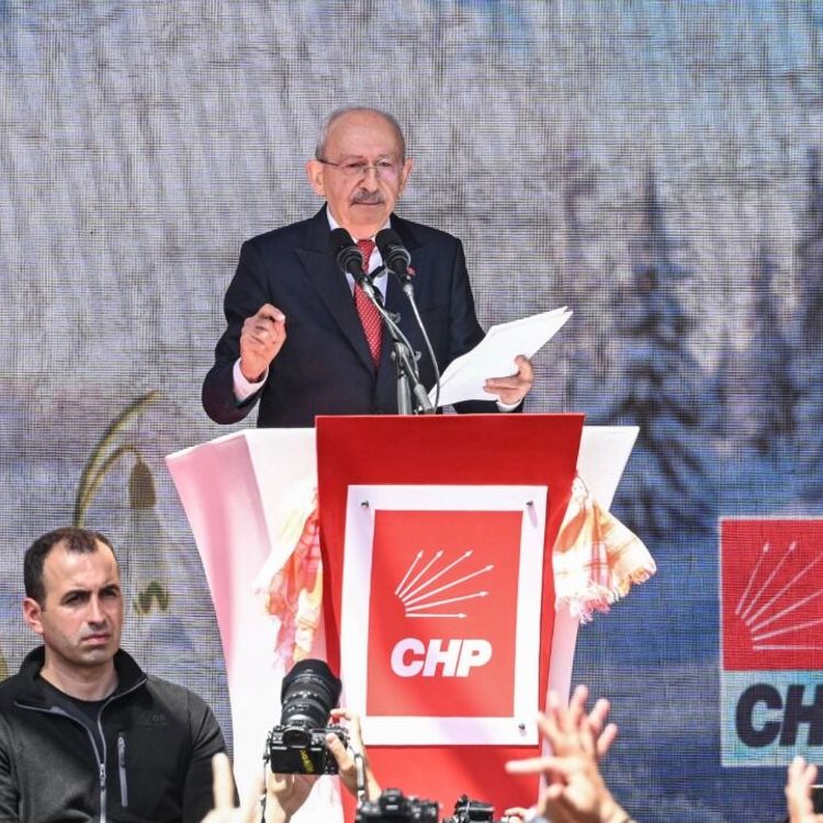 CHP'de ihraç kararları iptal: O isimler geri dönüyor!