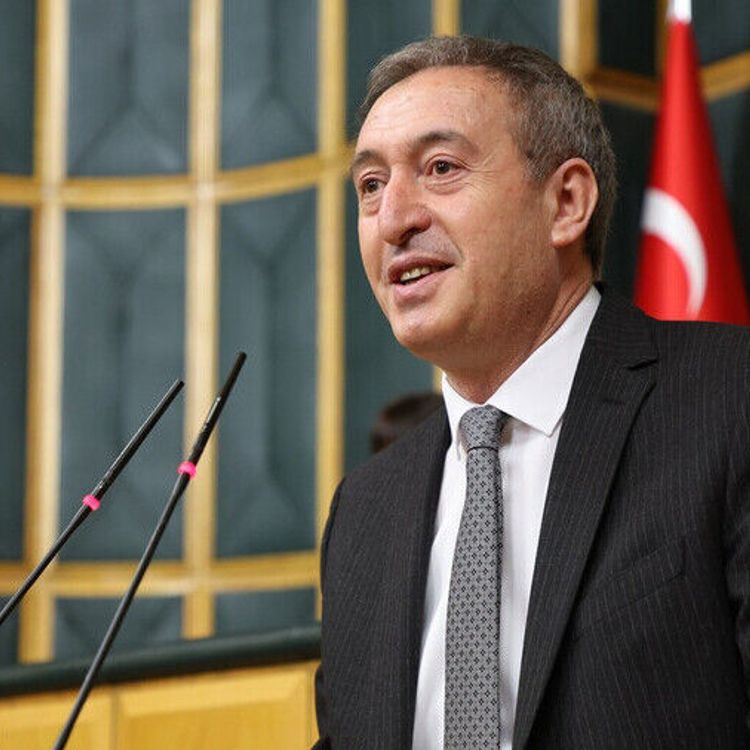 DEM Parti'den Meclis'e "Çerçeve Yasa" Çağrısı: “Adım atılmalıdır!”