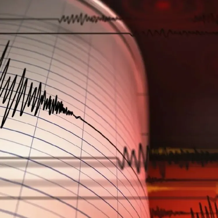 Deprem tehlikesine karşı uzmanlardan yeni uyarı!