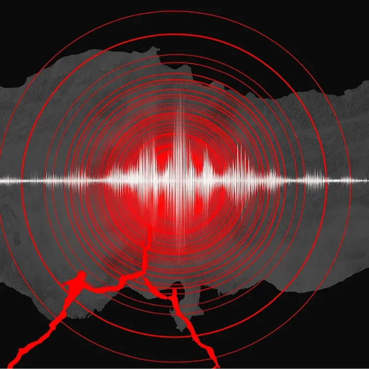 Marmara'daki mikro depremler büyük depremi tetikler mi? Uzman açıkladı