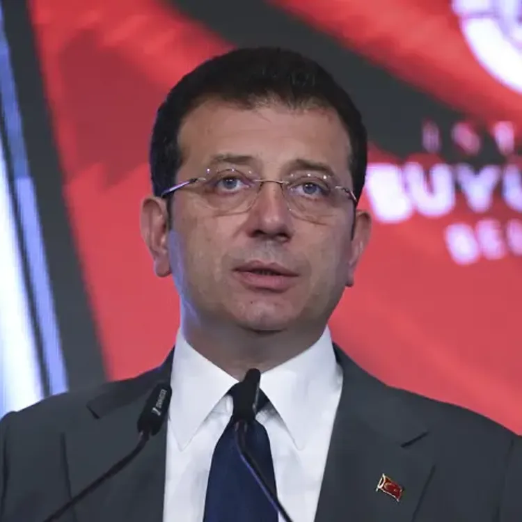 Ekrem İmamoğlu hakkında yeni soruşturma başlatıldı