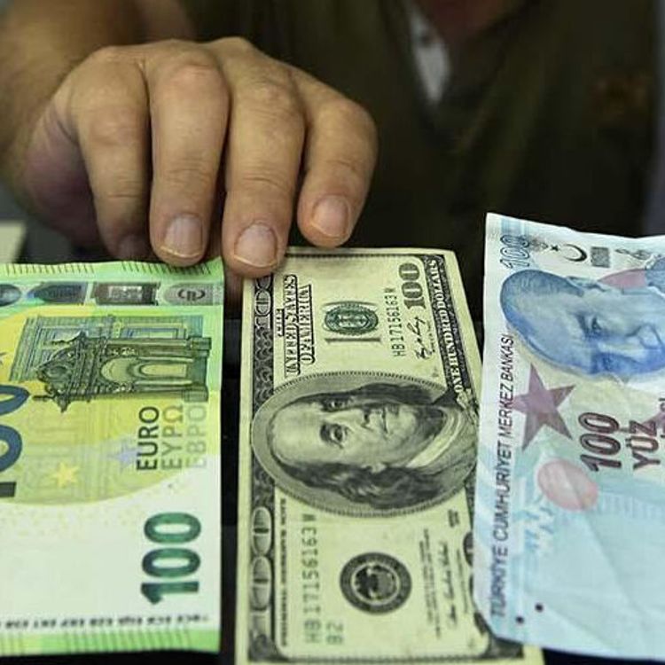 Bu kez Türk bankası açıkladı: Dolar ileride ne kadar yükselecek?