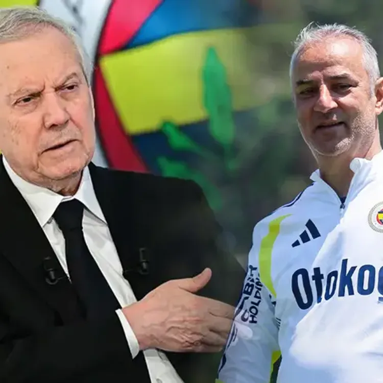 Fenerbahçe'de 8 yıldız gidiyor: Aziz Yıldırım biletlerini kesti