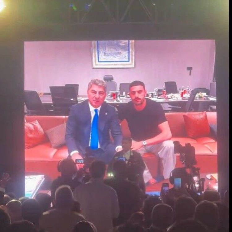 Fenerbahçe'de Hakan Safi'den bir transfer bombası daha! Milli yıldızla anlaştı