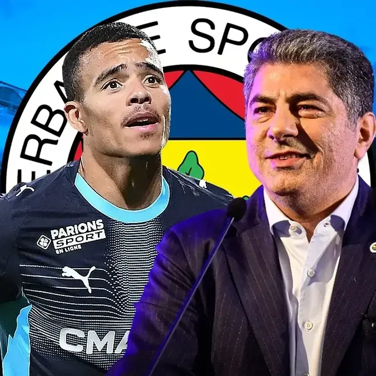 Fenerbahçe'de heyecanlandıran Greenwood gelişmesi! Sosyal medyadan takibe aldı