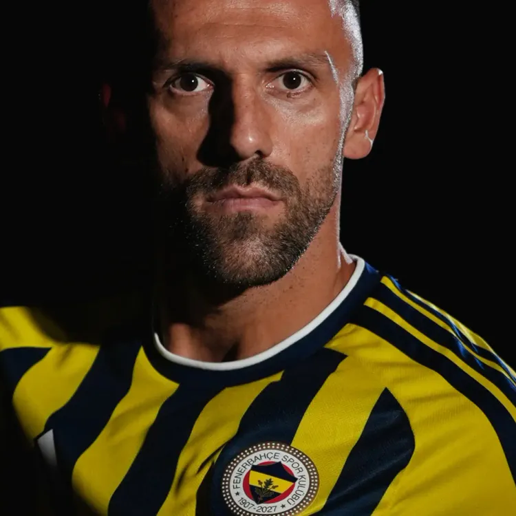 Fenerbahçe'de Vedat Muriqi şoku! Kaç hafta sahalardan uzak kalacağı belli oldu