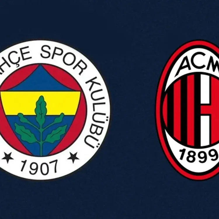 Fenerbahçe'den kovuldu Milan'a gitti