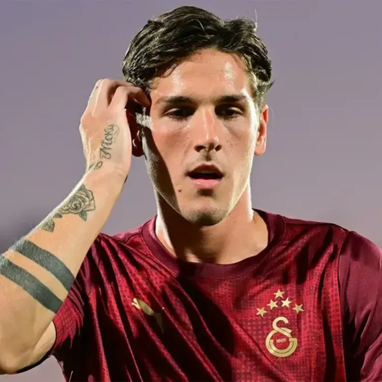 Galatasaray'dan flaş Zaniolo ve Nelsson kararı! Herkes gitmelerini bekliyordu