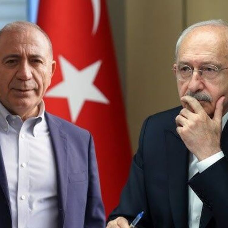 Gürsel Tekin'den Kılıçdaroğlu iddiası! "Elindeki belgeleri biliyorum"