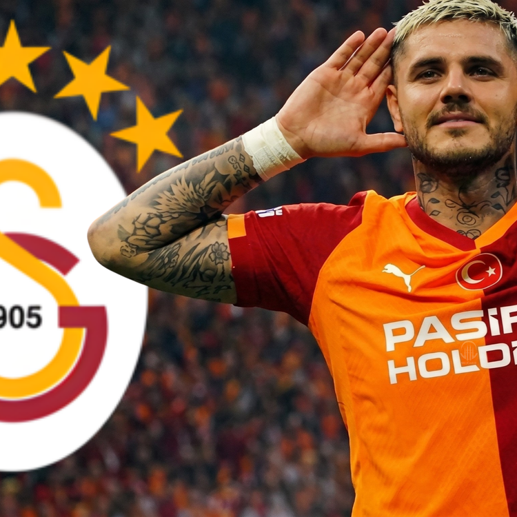 Icardi'nin menajerinden şok sözler: Galatasaray'da kalacak mı?