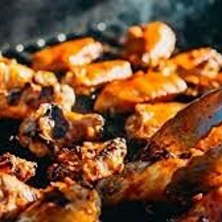 Tavuk kanadı fiyatları ikiye katlandı! Mangalcıya kötü haber