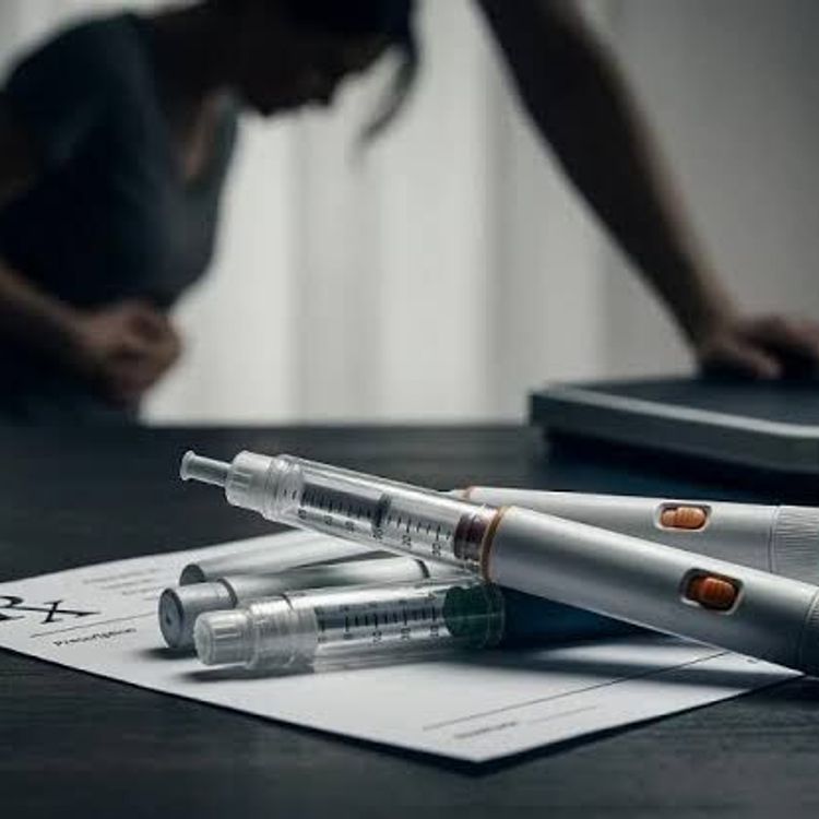 Zayıflama iğnesi alarmı! Zehirlenme vakaları patladı