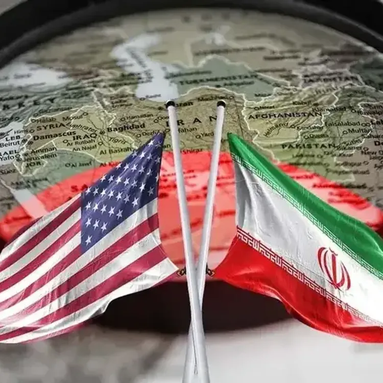 Trump'ın yalanı elinde patladı! İran’dan net yanıt: "Görüşme falan yok!"
