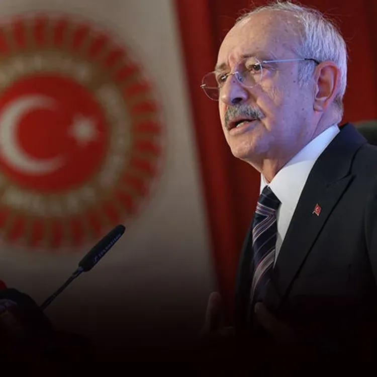 CHP'de İhraç süreci! Kılıçdaroğlu'ndan net açıklama