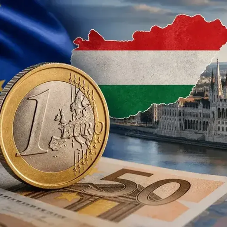 Macaristan'da Orban sonrası "Euro" için geri sayım başladı: Yeni Başbakan tarih verdi!