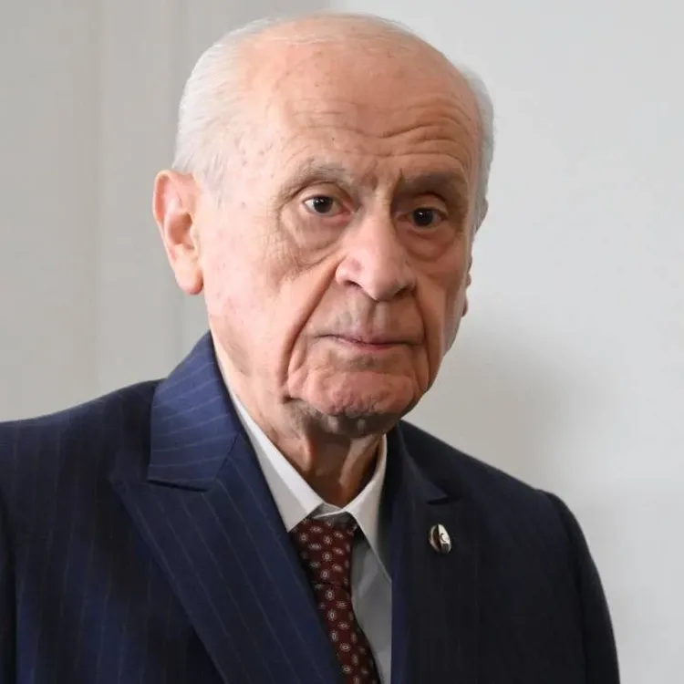 Bahçeli’den fon soruşturması açıklaması! Bakanlarımızı suçlamak ihanettir
