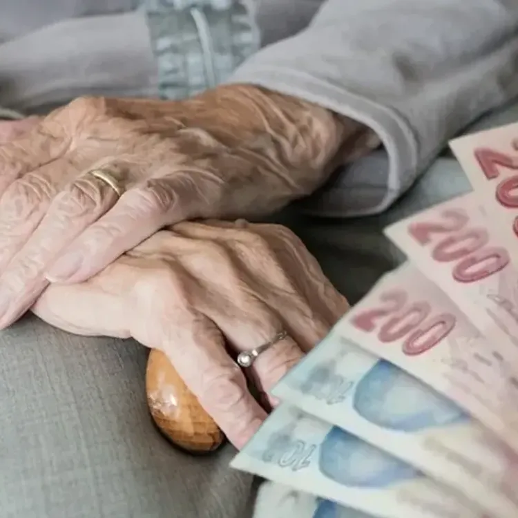 65 yaş üzeri için kritik düzenleme! Resmi Gazete'de paylaşıldı!