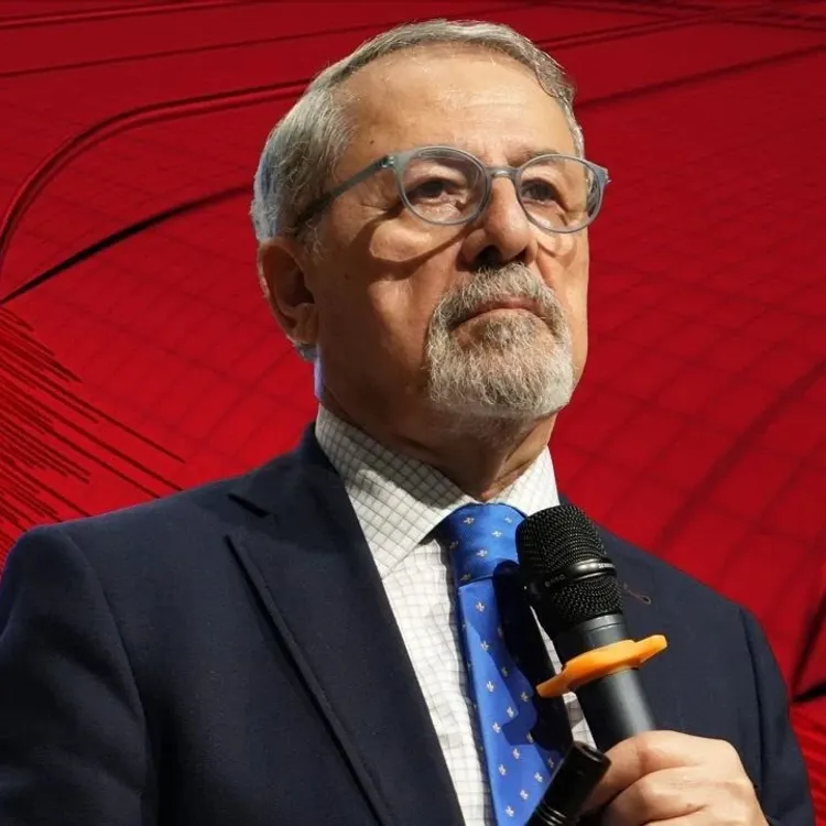 ''Tez zamanda deprem'' çıkışı tepki topladı: Naci Görür'den ''felaket tellallığı''
