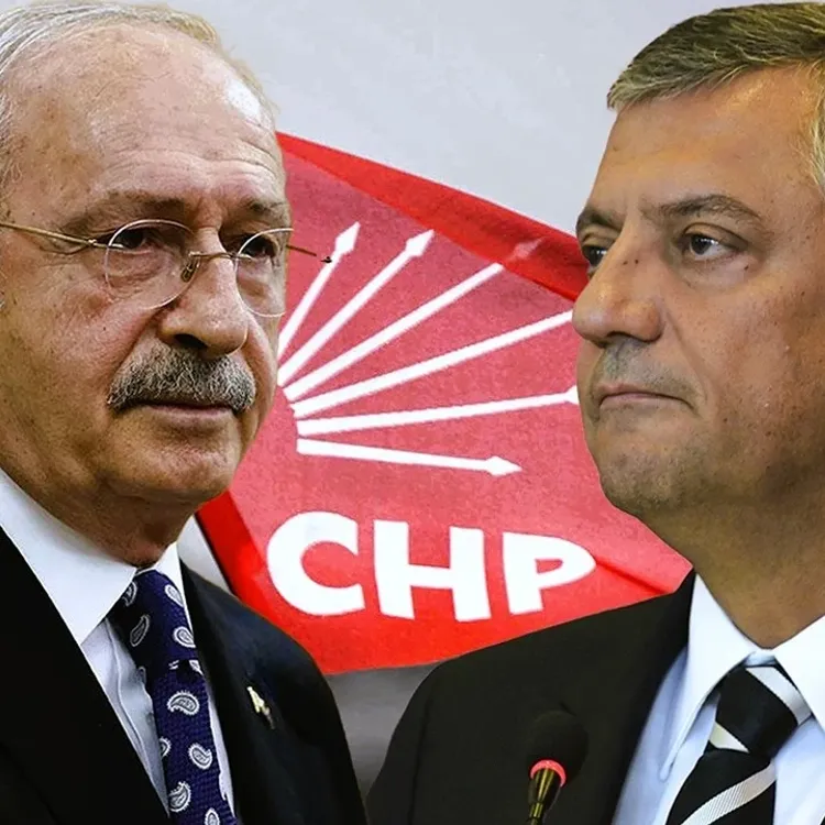 Özgür Özel'den Kılıçdaroğlu'na şok teklif: İkimiz de çekilelim o yönetsin!