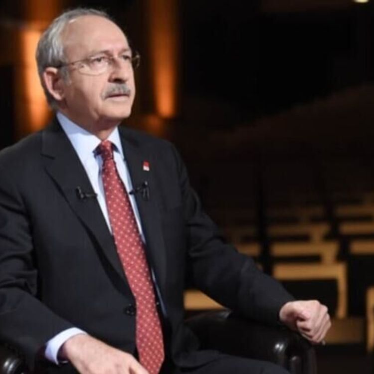 Sözcü TV'de 'unvan' krizi! Kılıçdaroğlu çileden çıktı: "Genel Başkan benim, neden yazmıyorsunuz?"