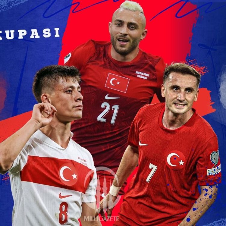 Türkiye - Paraguay maçı saat kaçta? 2026 Dünya Kupası maç takvimi
