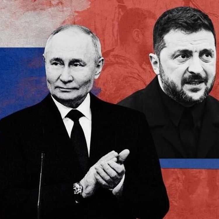 Rusya-Ukrayna hattında kriz derinleşiyor: Zelenski’nin görüşme talebine Putin’den ret!