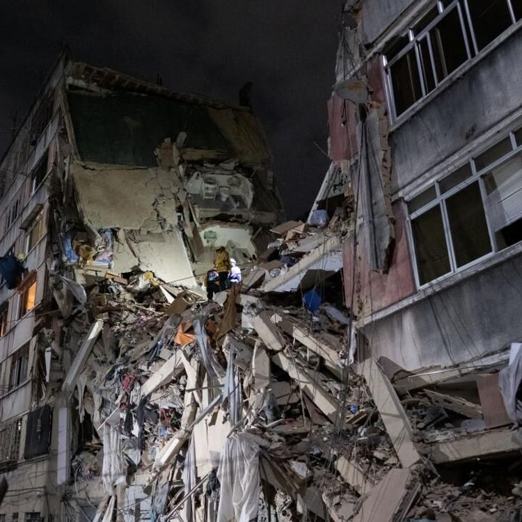 Deprem uzmanı bu kez şaşırttı: Kimsenin beklediği gibi olmayabilir