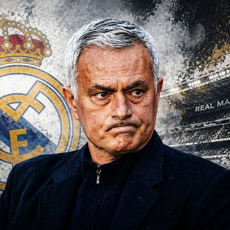 Mourinho Real Madrid'de kıyım yapacak: 6 yıldız gidiyor