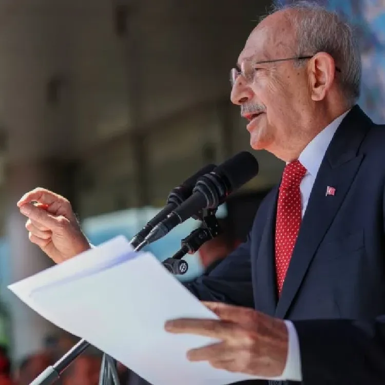 Kılıçdaroğlu'ndan kurultay kararı! Süreç resmen başlıyor