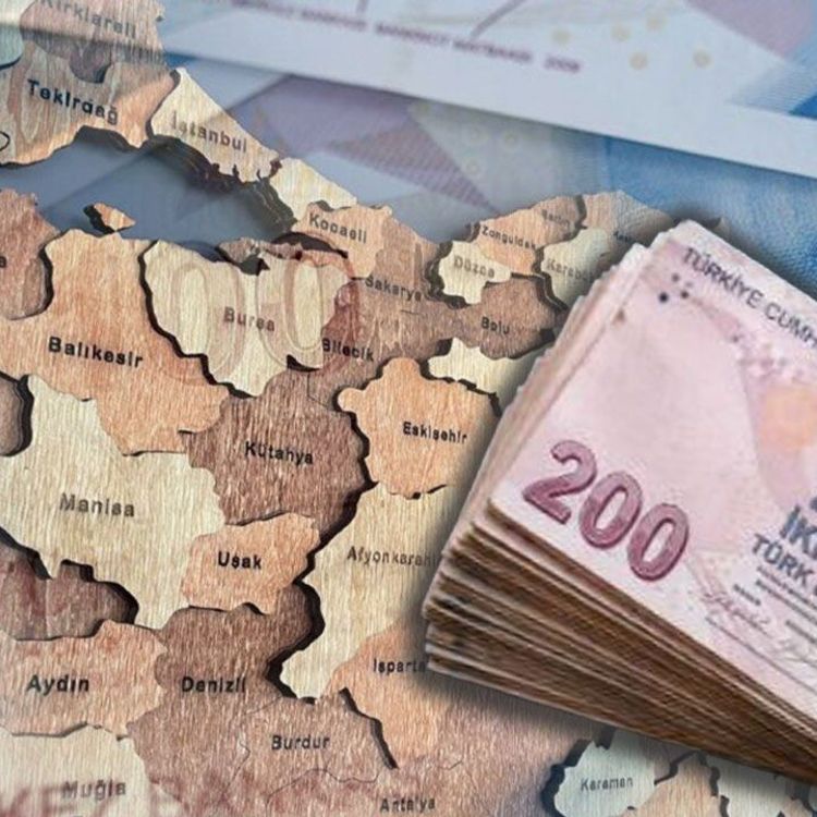 Asgari ücrete ne kadar zam gelecek? Masadaki 3 senaryo belli oldu