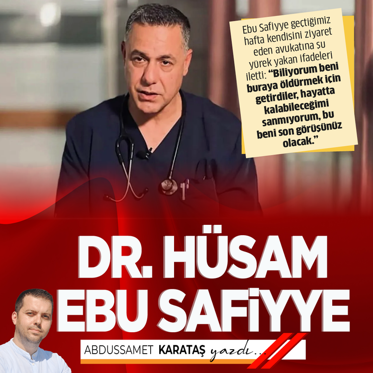 Dr. Hüsam Ebu Safiyye