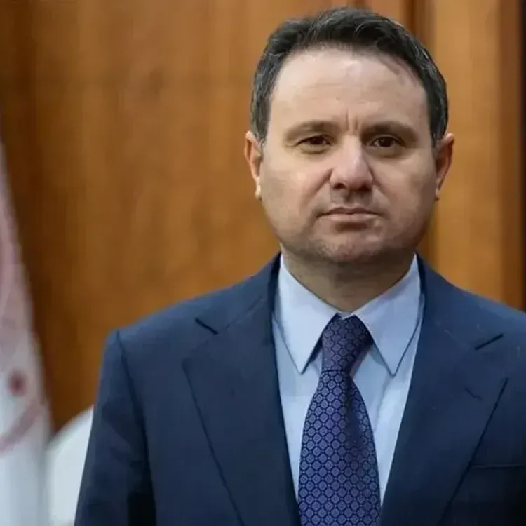 Hâkim ve Savcı atamalarında tarihi karar! Bakan Gürlek sistem değişikliğini açıkladı