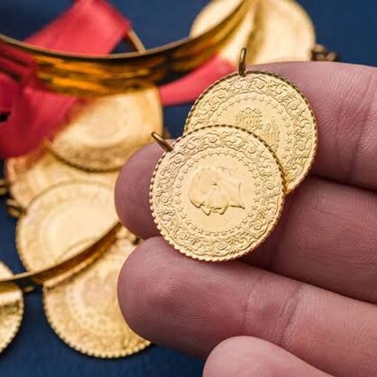 Gram altın için dikkat çeken tahmin! Uzman isim yıl sonu hedefini açıkladı