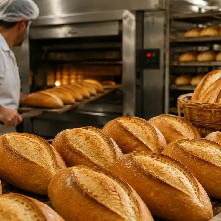 Bakanlık düğmeye bastı: Ucuz ekmek için yeni düzenleme geliyor