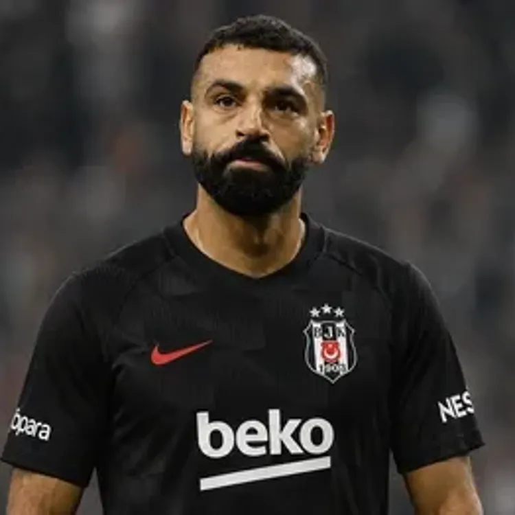 Beşiktaş'ın Mohamed Salah planı netleşti: İşte teklifin detayları