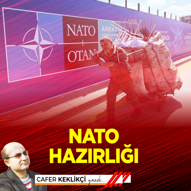 NATO Hazırlığı
