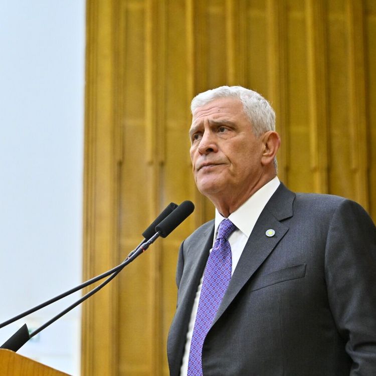 Dervişoğlu’ndan "Çerçeve yasa" tepkisi: "Kelimeleri değiştirerek hakikati değiştiremezsiniz"