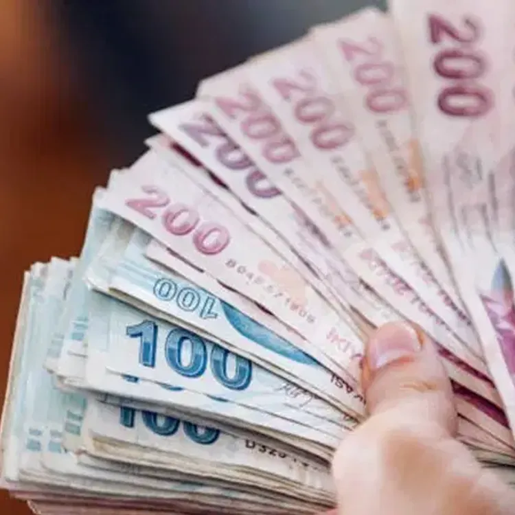 Emekliye ek zam! 3 bin 552 lira fark ne zaman yatacak?