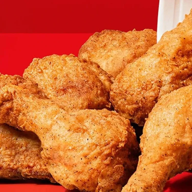 ABD'li Fast food devi iflas etti! 39 şubeye kilit vuruldu
