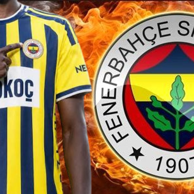 Fenerbahçe'de Guirassy bombası! Aziz Yıldırım şov yapıyor