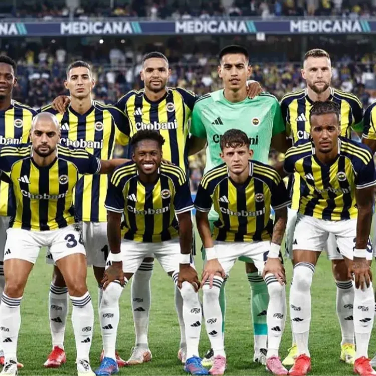 Fenerbahçe'den Gençlerbirliği'ne transfer! Anlaşma tamam