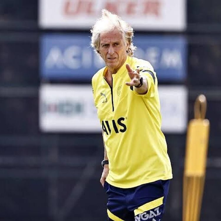 Fenerbahçe'nin eski hocasıydı: Portekiz'in yeni teknik direktörü oldu!