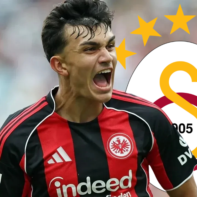 Galatasaray'a Can Uzun şoku: İtalyan devi devreye girdi