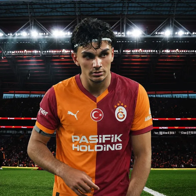 Galatasaray'ın Can Uzun hayali suya düştü! Frankfurt'tan son dakika transfer açıklaması