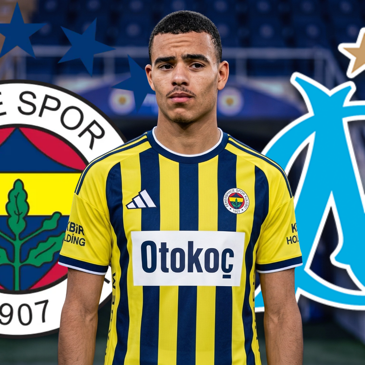 Greenwood Fenerbahçe'de! Ne zaman İstanbul'a geliyor?