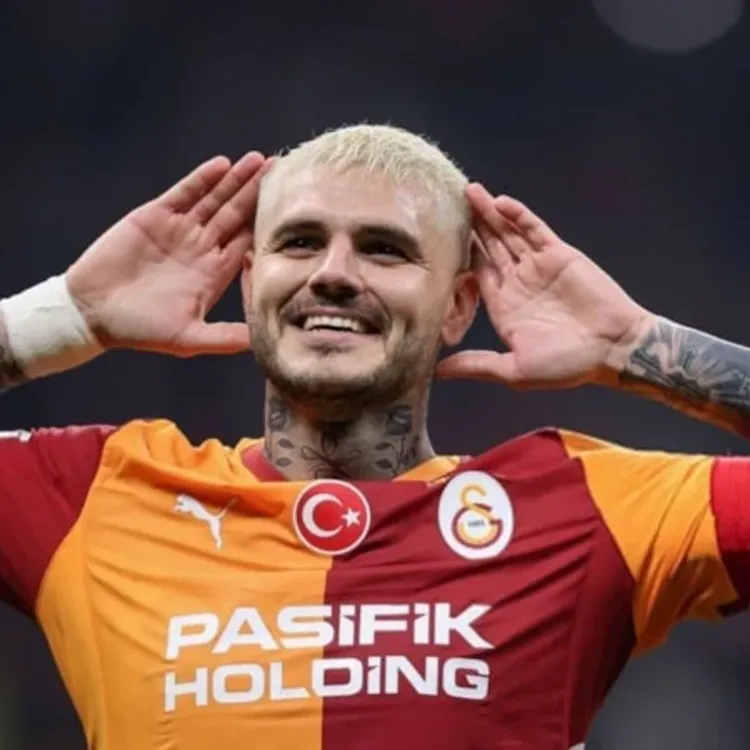 Icardi için Galatasaraylıları heyecanlandıran açıklama