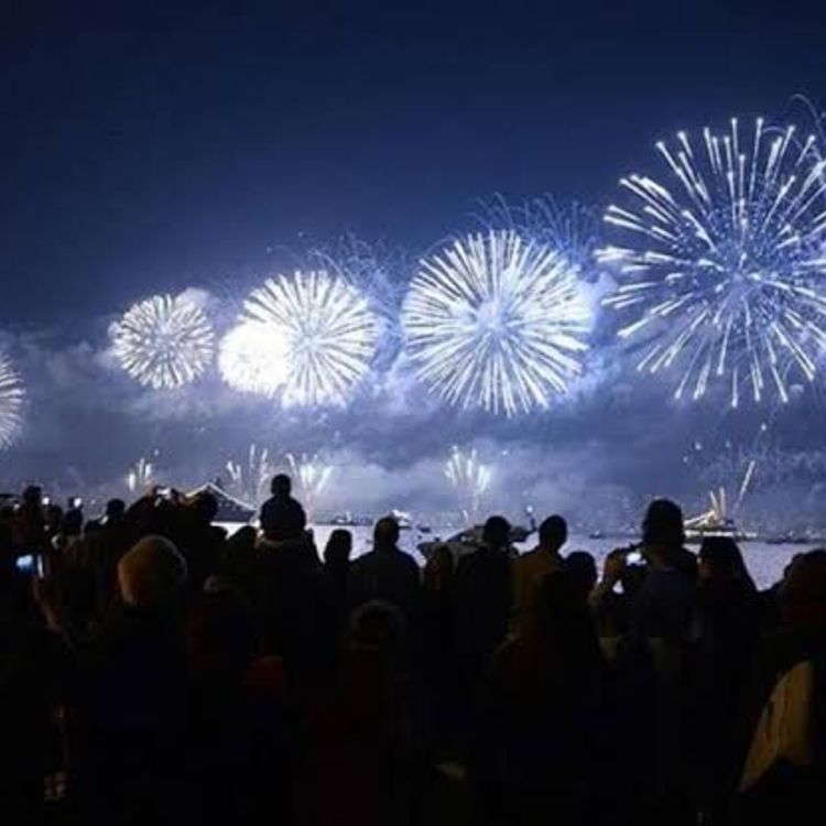 İstanbul’da havai fişek ve meşale satışına yasak geldi