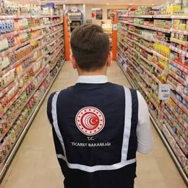 Marketlerin depozito oyunu patladı! Fahiş zam baskını