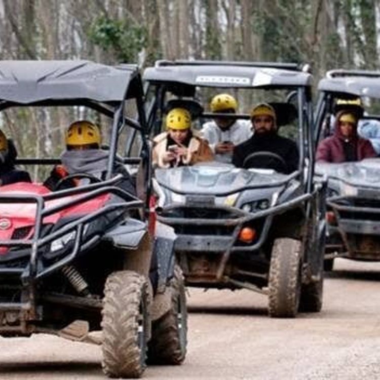 ATV'lerde ÖTV krizi! Danıştay'dan emsal karar