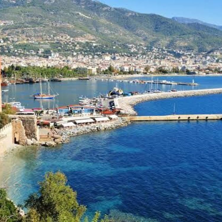 Türkiye'nin en iyi tatil beldesi belli oldu!